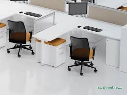 Vizyon Ofis Mobilyaları / Vizyon Office Furniture
