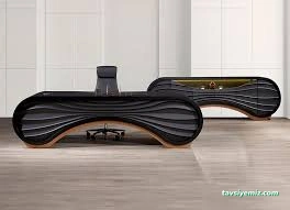 Vizyon Ofis Mobilyaları / Vizyon Office Furniture