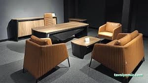 Vizyon Ofis Mobilyaları / Vizyon Office Furniture