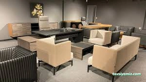 Vizyon Ofis Mobilyaları / Vizyon Office Furniture
