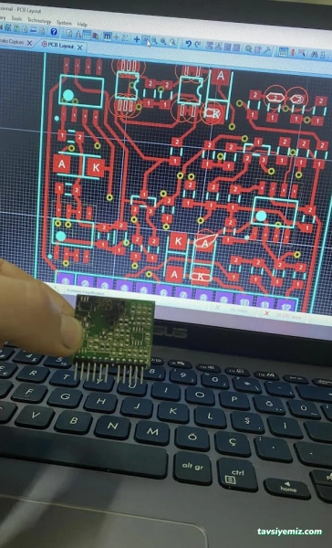 Vizyon Ses Teknik Servis & Mühendislik