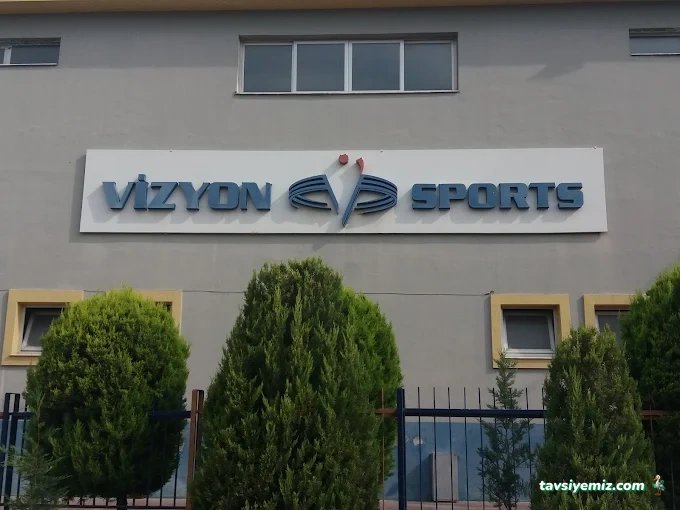 Vizyon Sports