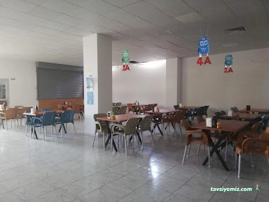 Vizyon Yemekçilik Ve Catering Hizmetleri