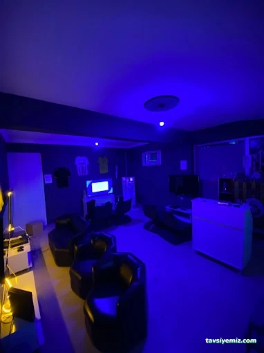 Vole Playstation&Cafe