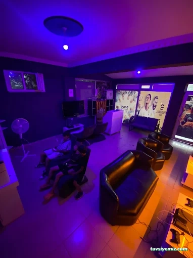 Vole Playstation&Cafe