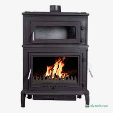 Volkan Emaye Soba Mangal