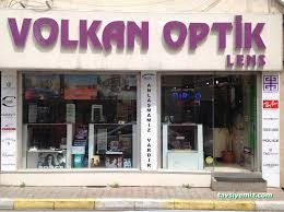 Volkan Optik Ve Lens