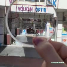 Volkan Optik Ve Lens