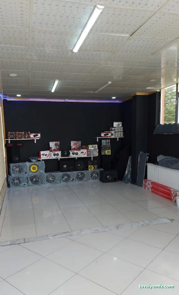 Volpower Ses Ve Görüntü Sistemleri