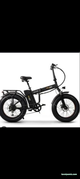 Volta Özel Servis Elektrikli Bisiklet Ve Motor Tamiri