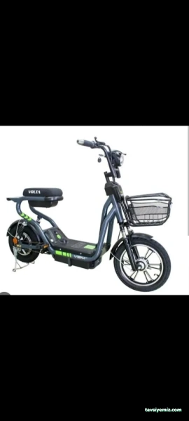 Volta Özel Servis Elektrikli Bisiklet Ve Motor Tamiri