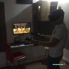 Vr Atakum