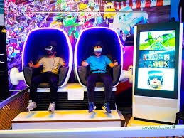 Vr Game Zone Tekirdağ