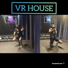Vr House