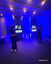 Vr House