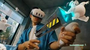 Vr Lord