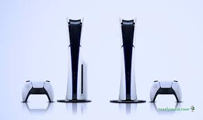 Vr Rize & Playstation Cafe