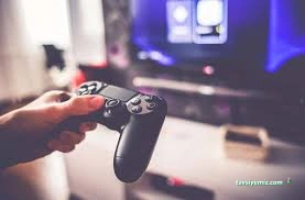 Vr Rize & Playstation Cafe