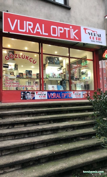 Vural Optik