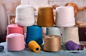 Vural Tuhafiye Konfeksiyon İplik Sanayi