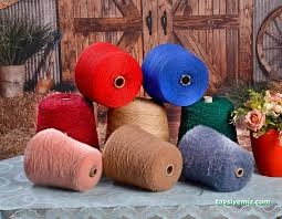 Vural Tuhafiye Konfeksiyon İplik Sanayi