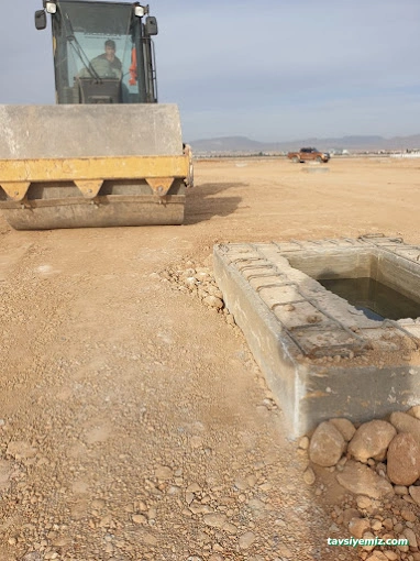 Vurallar Hafriyat İnşaat Ltd. Şti.