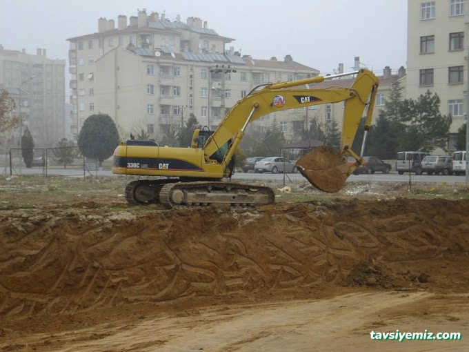 Vurallar Hafriyat İnşaat Ltd. Şti.