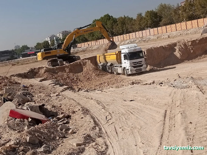 Vurallar Hafriyat İnşaat Ltd. Şti.