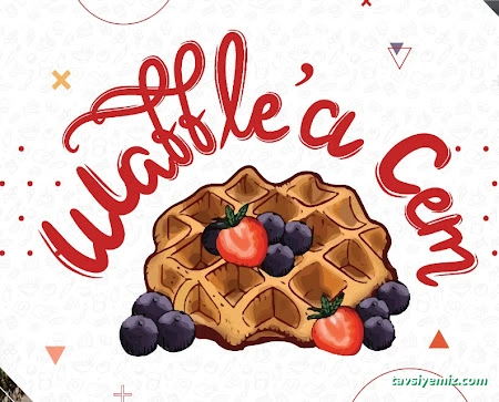 Waffle'ci Cem & Kumpir