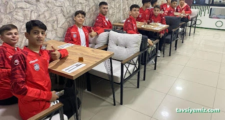 Waffle'ci Cem & Kumpir