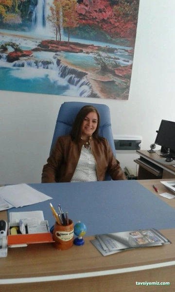 Waterbox - Su Arıtma Tokat Bayii Ayten Demir