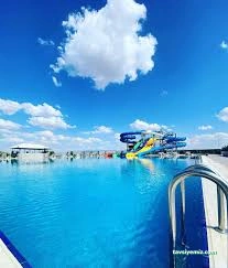 Waw Aquapark