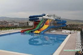 Waw Aquapark