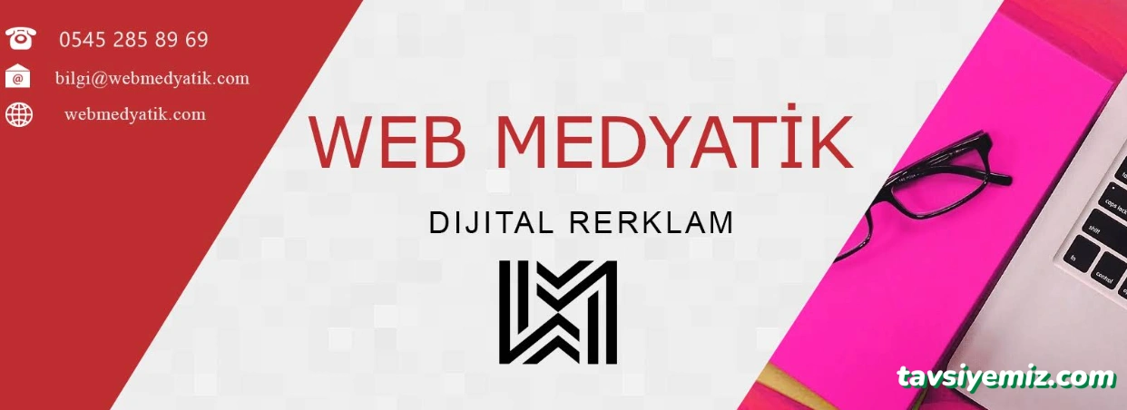 Web Medyatik Dijital Reklam Ve Yazılım