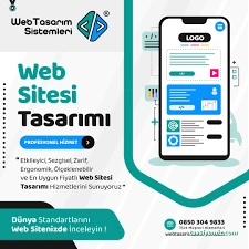 Web Site Tasarımı Seo Ajans İn Yazılım