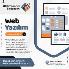 Web Site Tasarımı Seo Ajans İn Yazılım