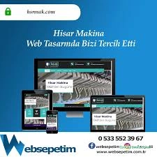 Websepetim Web Tasarım Hizmetleri |Afyon Web Tasarım | Dijital Reklam Ajansı