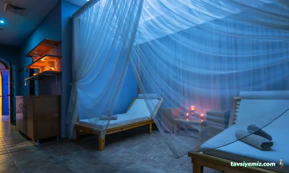 Wellborn Luxury Hotel İzmit