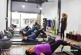 Wellness Fit & Pilates Salonu