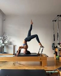 Wellness Fit & Pilates Salonu
