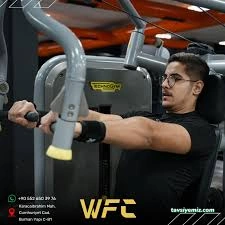 Wellnessinn Fitness Club