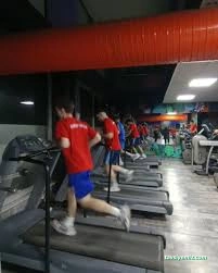 Wellnessinn Fitness Club