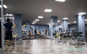 Wellnessinn Fitness Club
