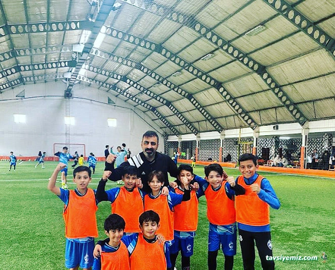 Wembley Çim Halı Saha