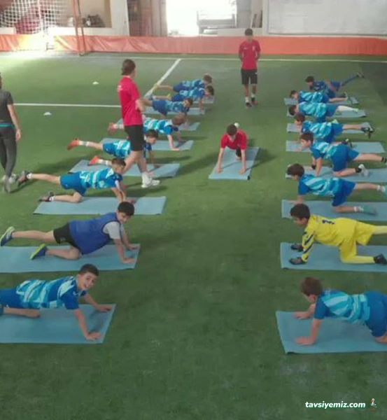 Wembley Çim Halı Saha