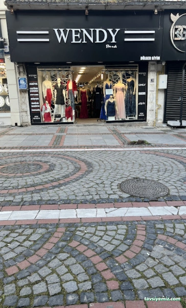 Wendy Edirne