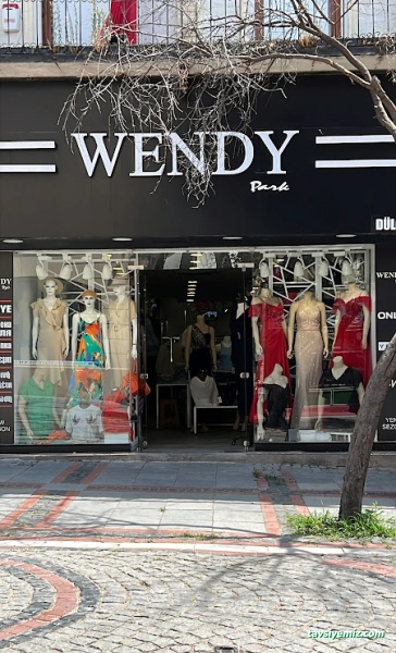 Wendy Edirne
