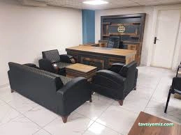 Wera Ofis Mobilyaları Van