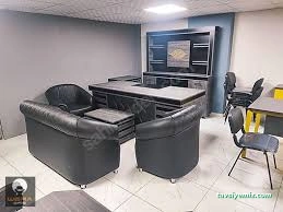 Wera Ofis Mobilyaları Van