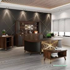 Wera Ofis Mobilyaları Van